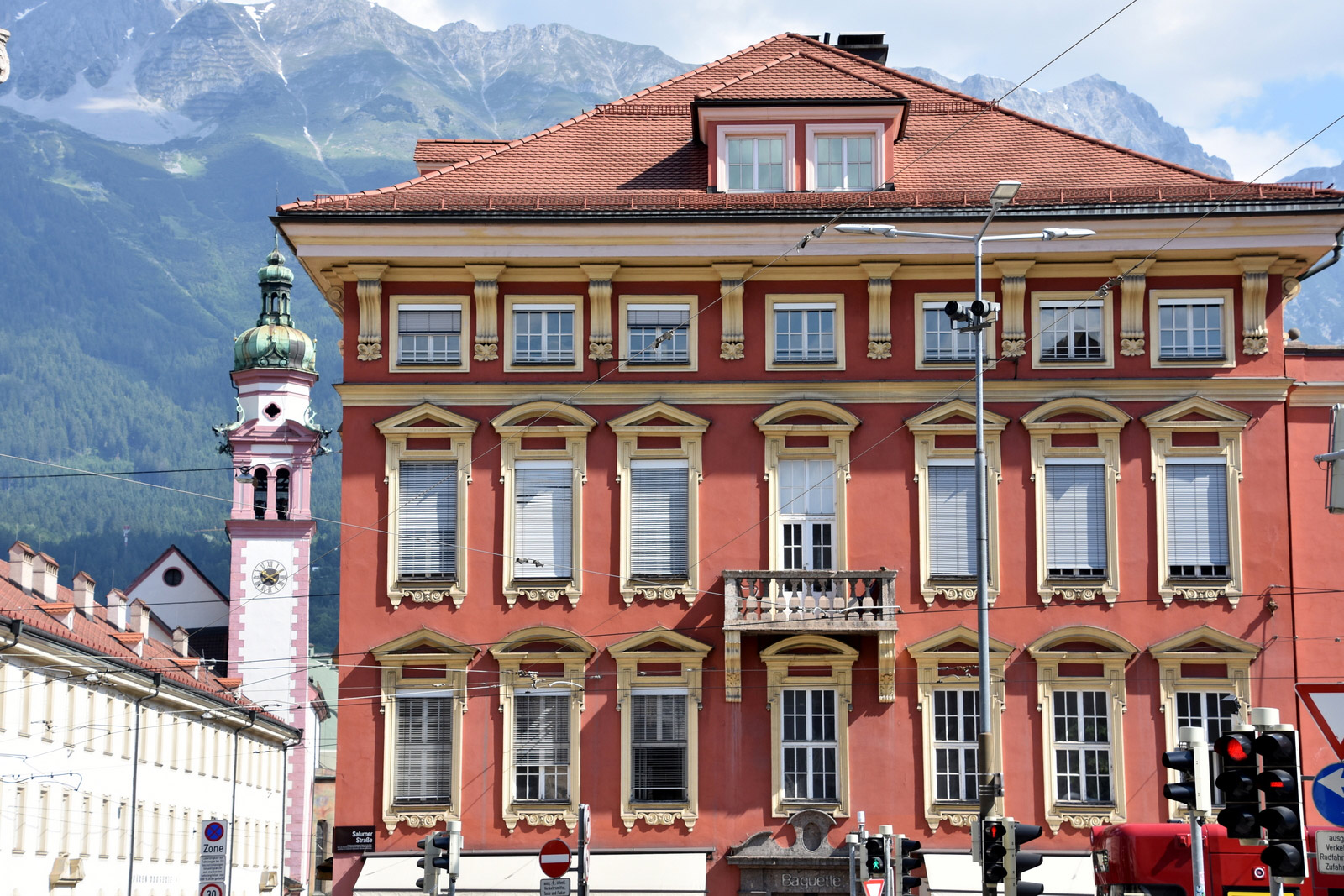 Innsbruck